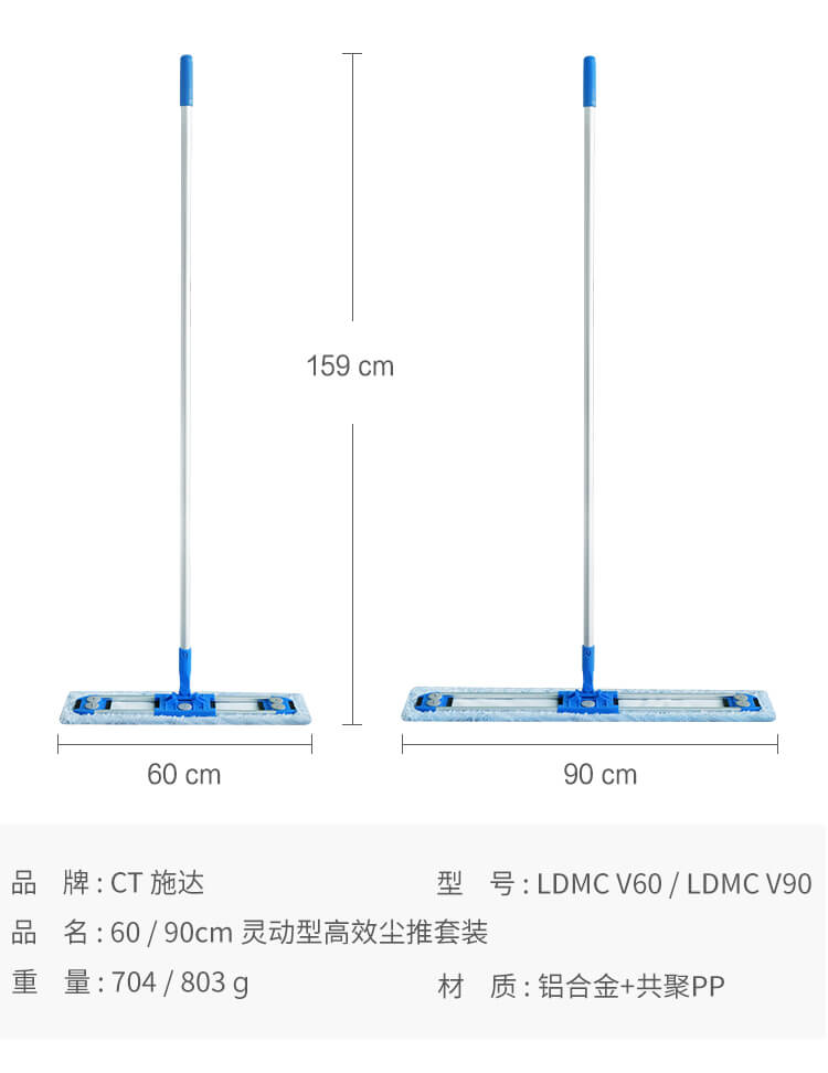 高感控二合一塵推套裝系列產(chǎn)品